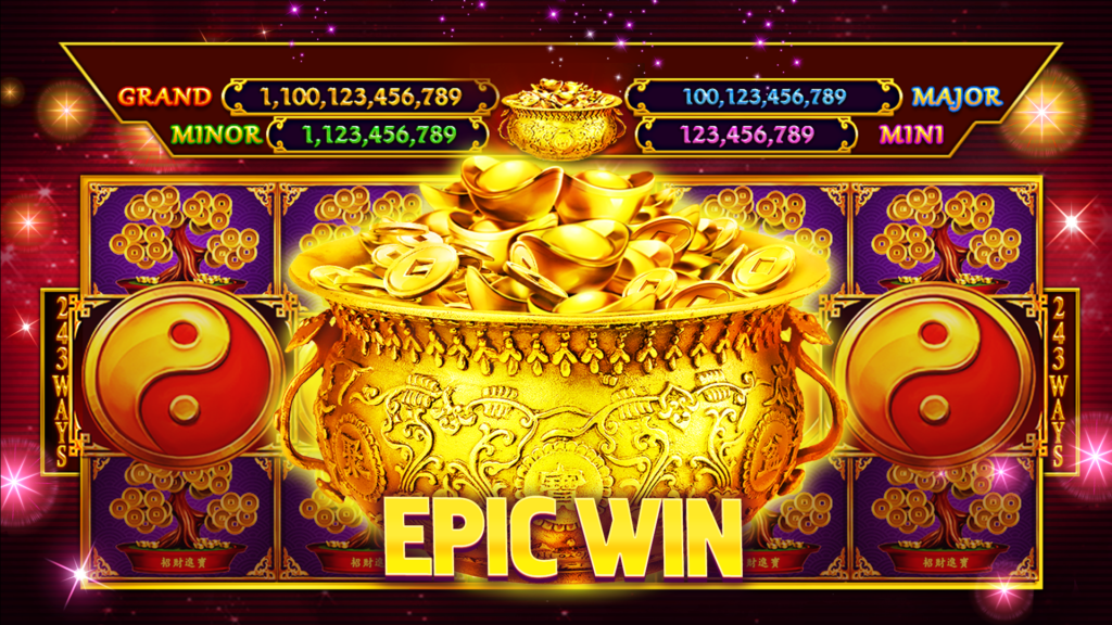 Epic slot เครดิตฟรี กดรับ เอง epicwin ฟรีเครดิต FREE 2021