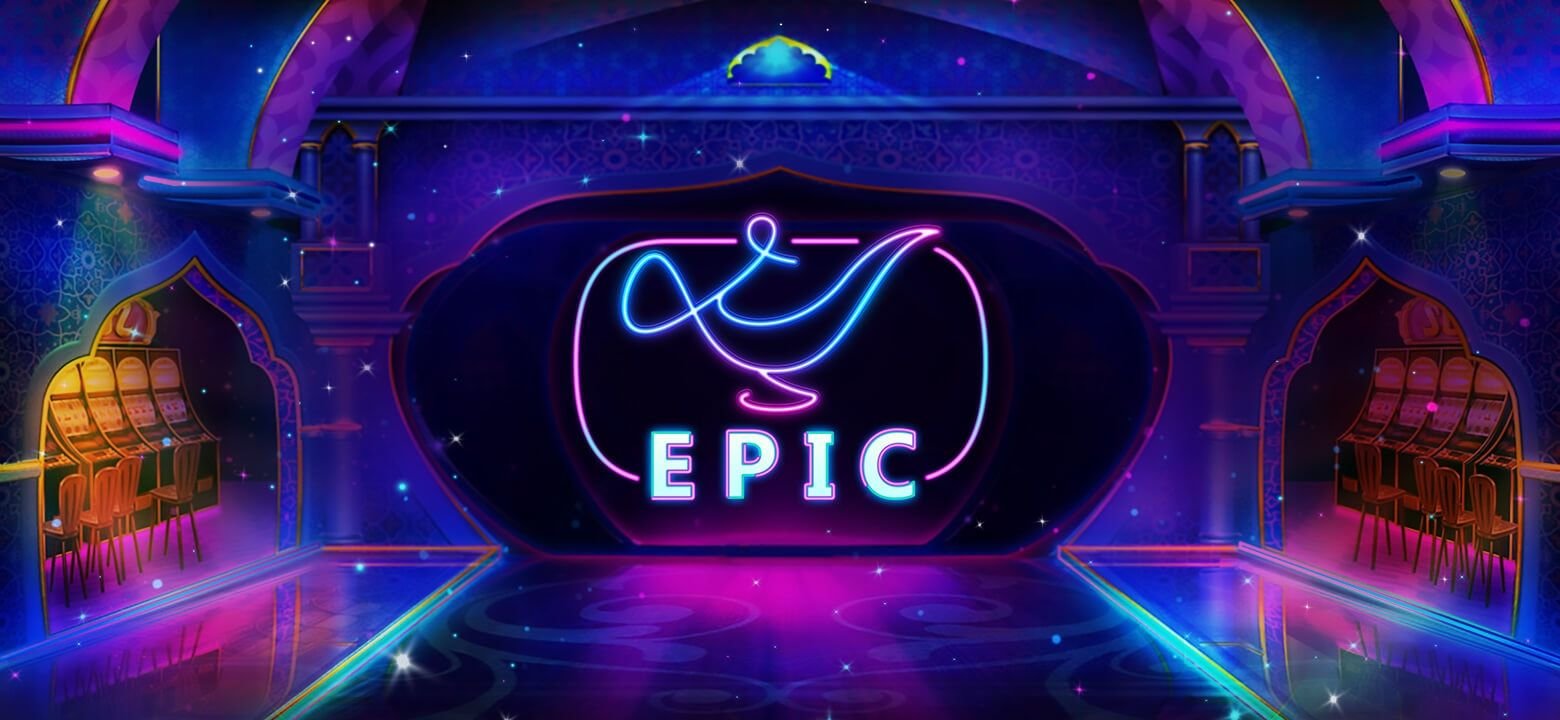 Epicwin promotion โปรโมชั่น ฝากครั้งแรกรับ 100%