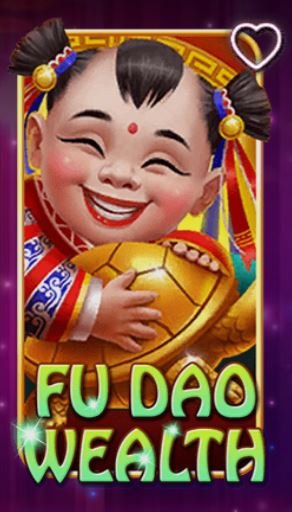 Epicwin-Fu Dao Wealth-demo