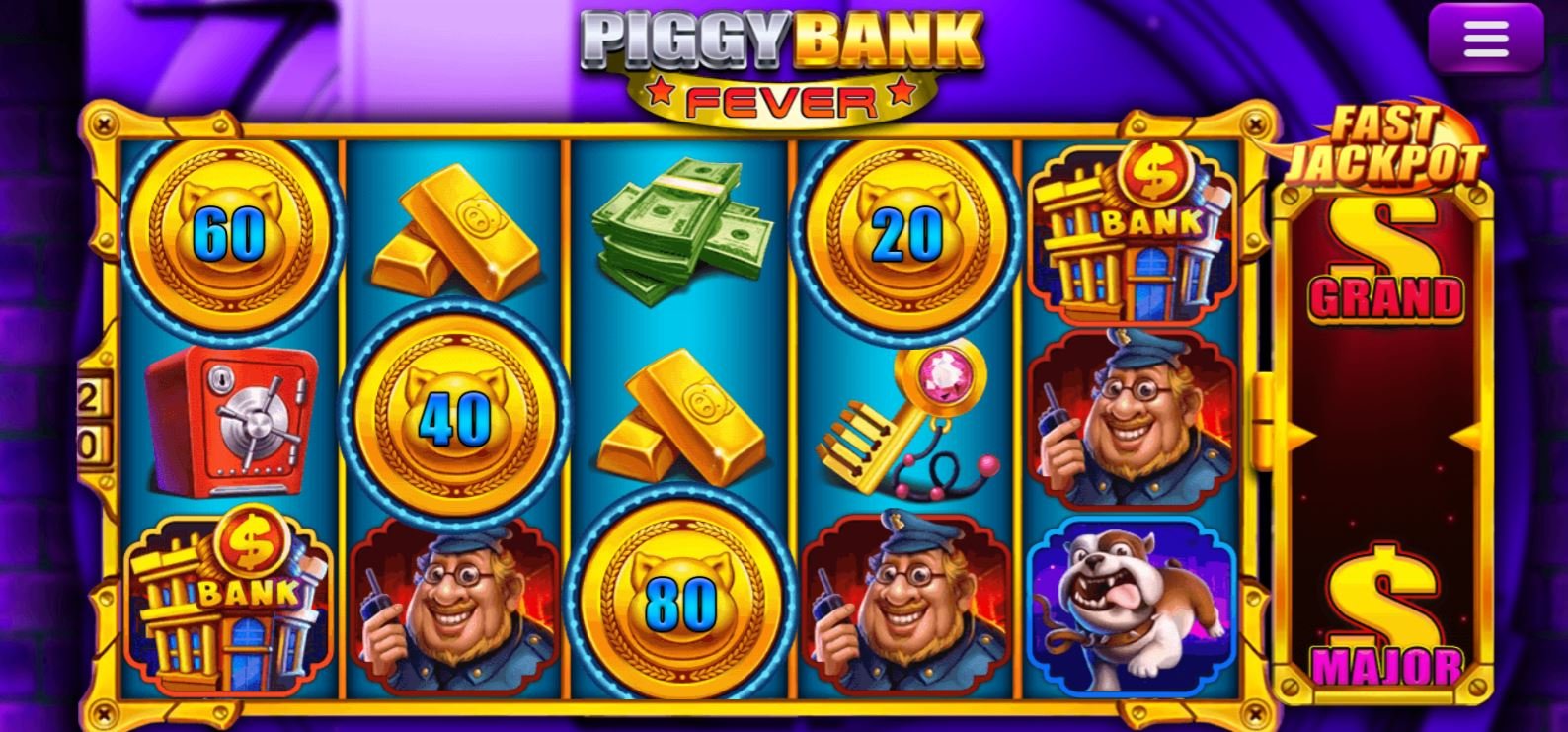 Epicwin-Piggy Bank Fever-ทางเข้า